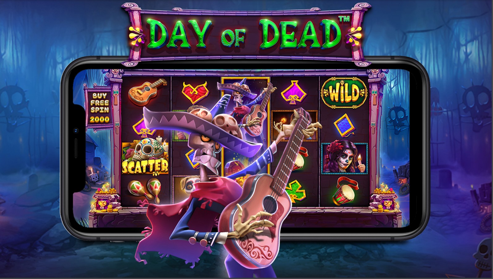 Day Of Dead