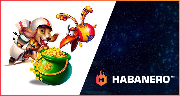 Play Haba Slot Now