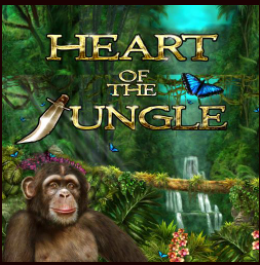 Heart Of The Jungle